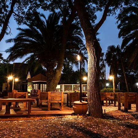 Casa Esmeralda Chascomús 外观 照片