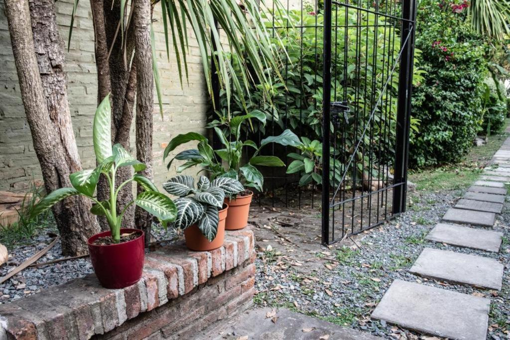 Casa Esmeralda Chascomús 外观 照片