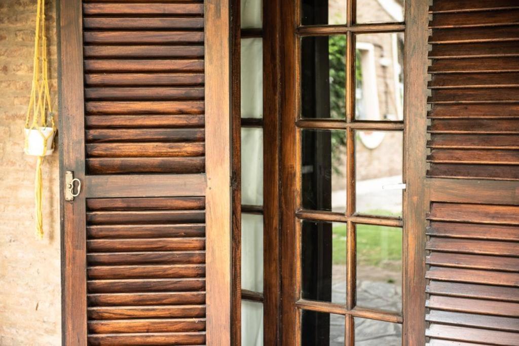 Casa Esmeralda Chascomús 外观 照片