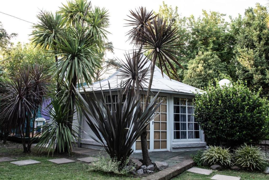 Casa Esmeralda Chascomús 外观 照片